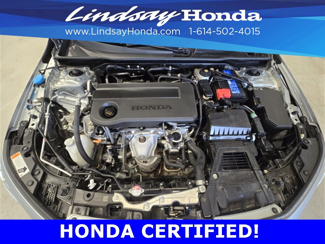 2025 Honda Civic Sport Columbus OH