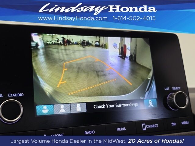 2025 Honda Civic Sport Columbus OH