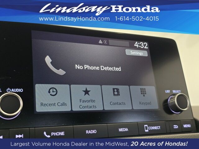 2025 Honda Civic Sport Columbus OH