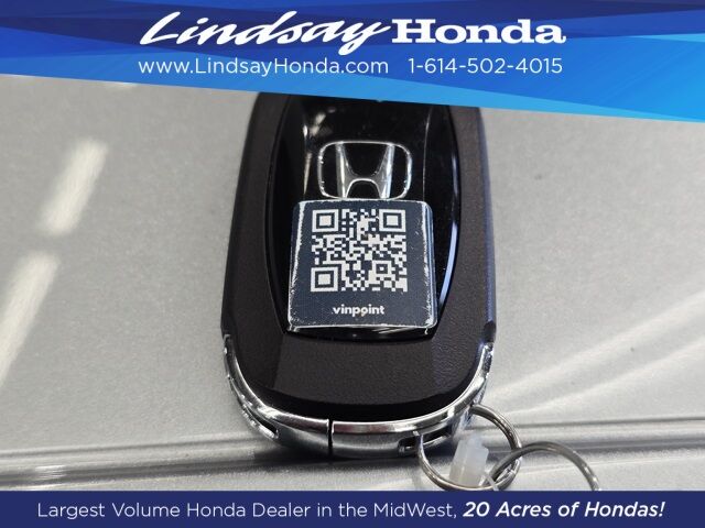 2025 Honda Civic Sport Columbus OH