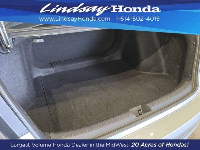 2025 Honda Civic Sport Columbus OH