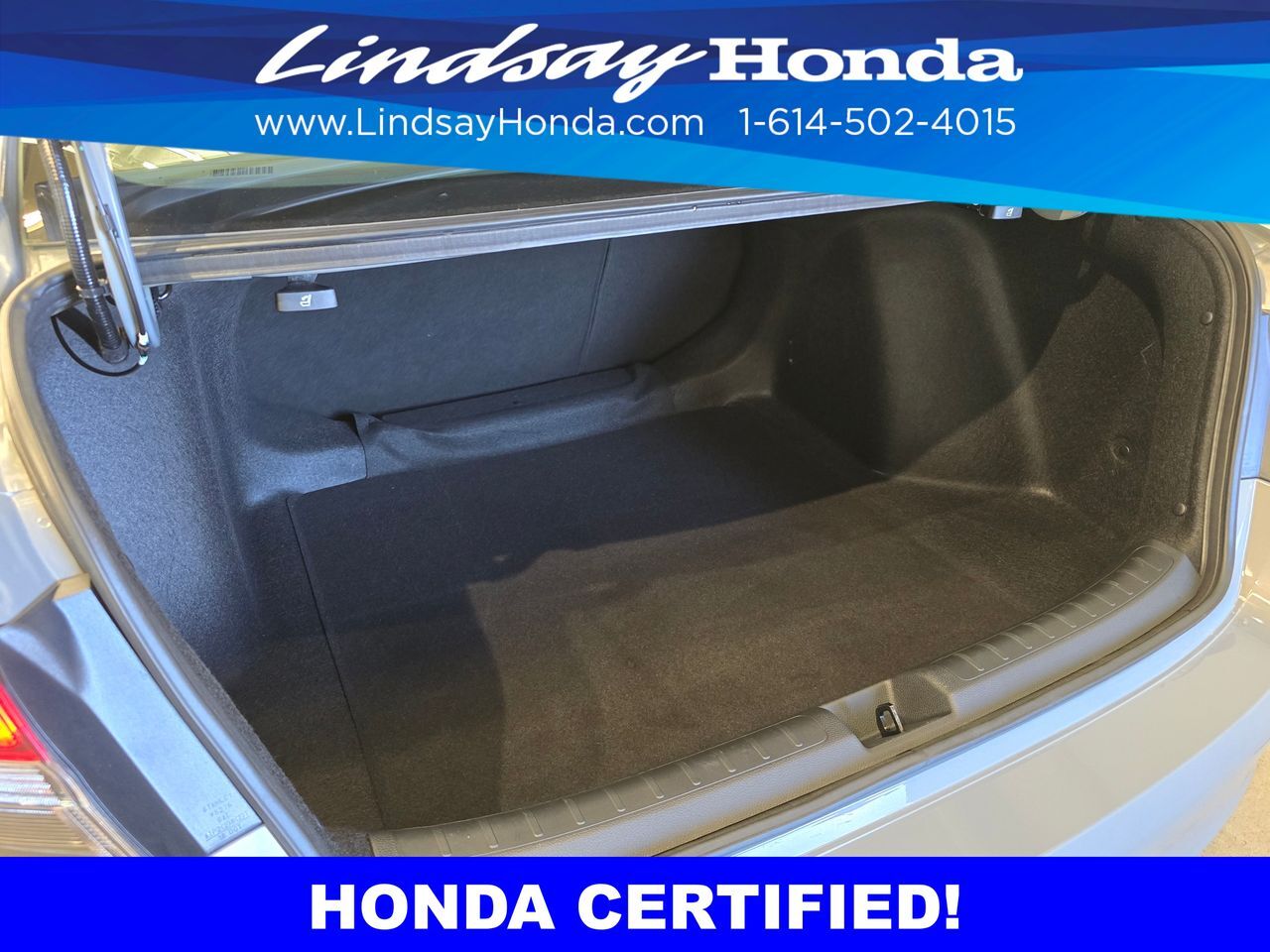 2025 Honda Civic Sport Columbus OH