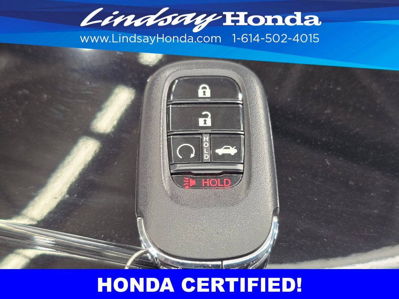 2025 Honda Civic Sport Columbus OH