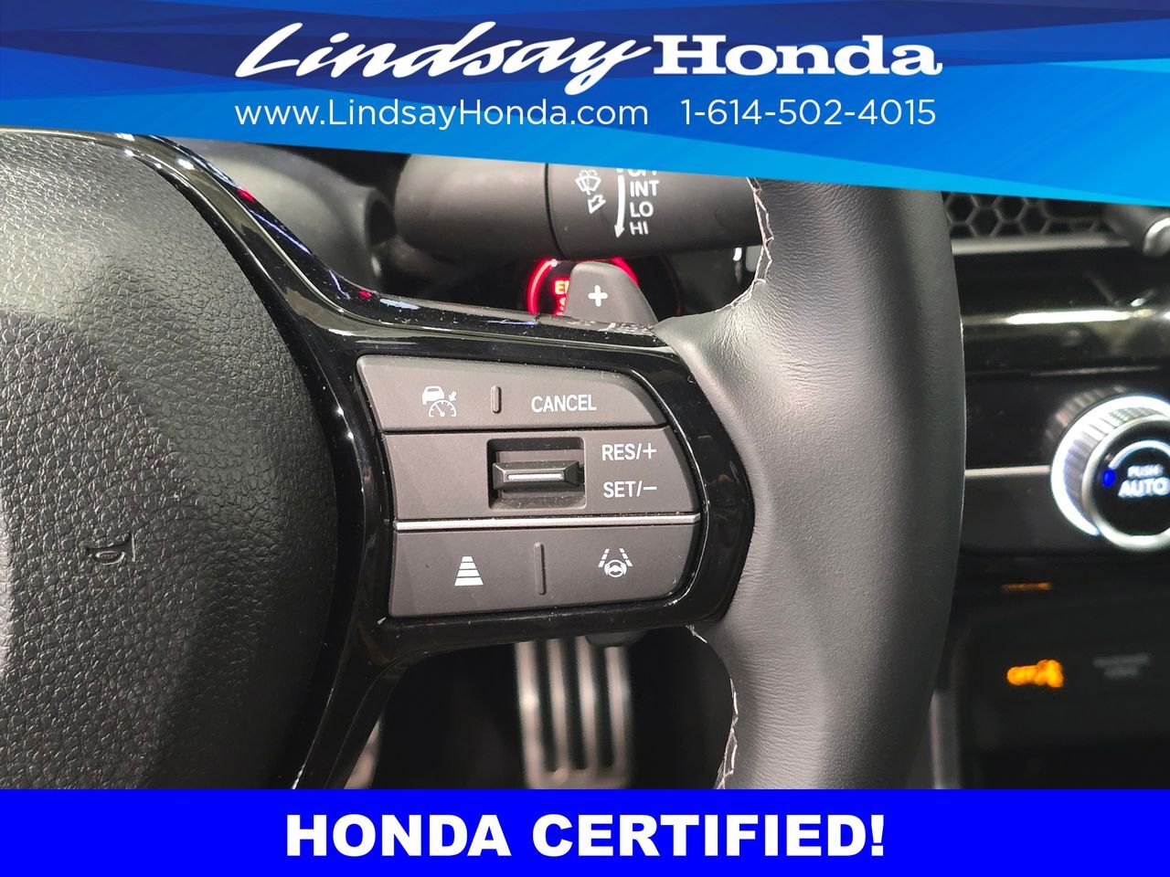 2025 Honda Civic Sport Columbus OH