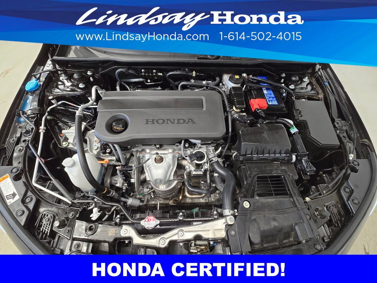 2025 Honda Civic Sport Columbus OH