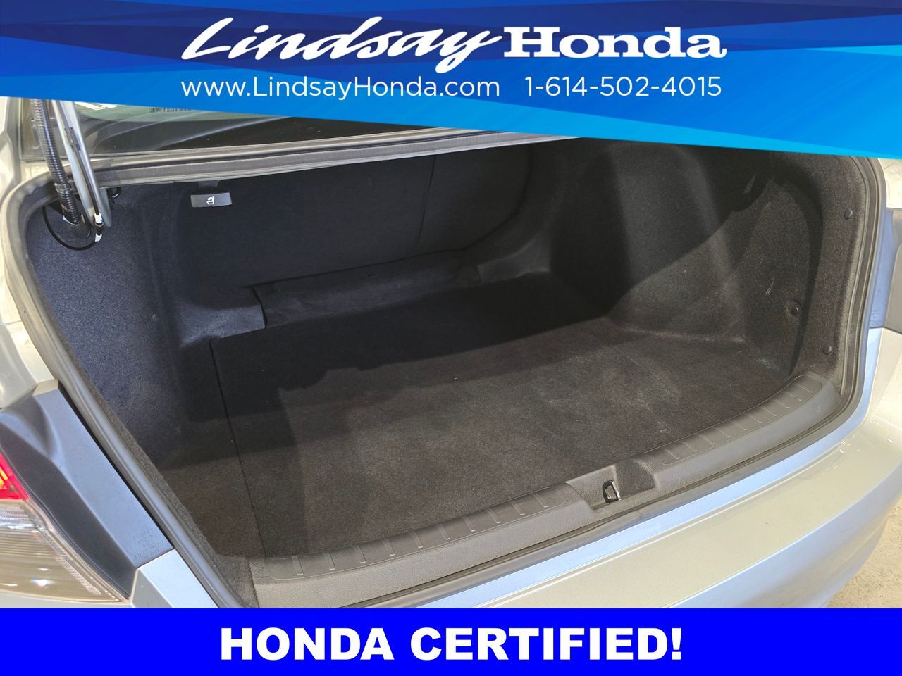 2025 Honda Civic Sport Columbus OH