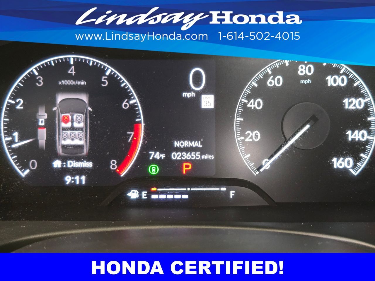 2025 Honda Civic Sport Columbus OH