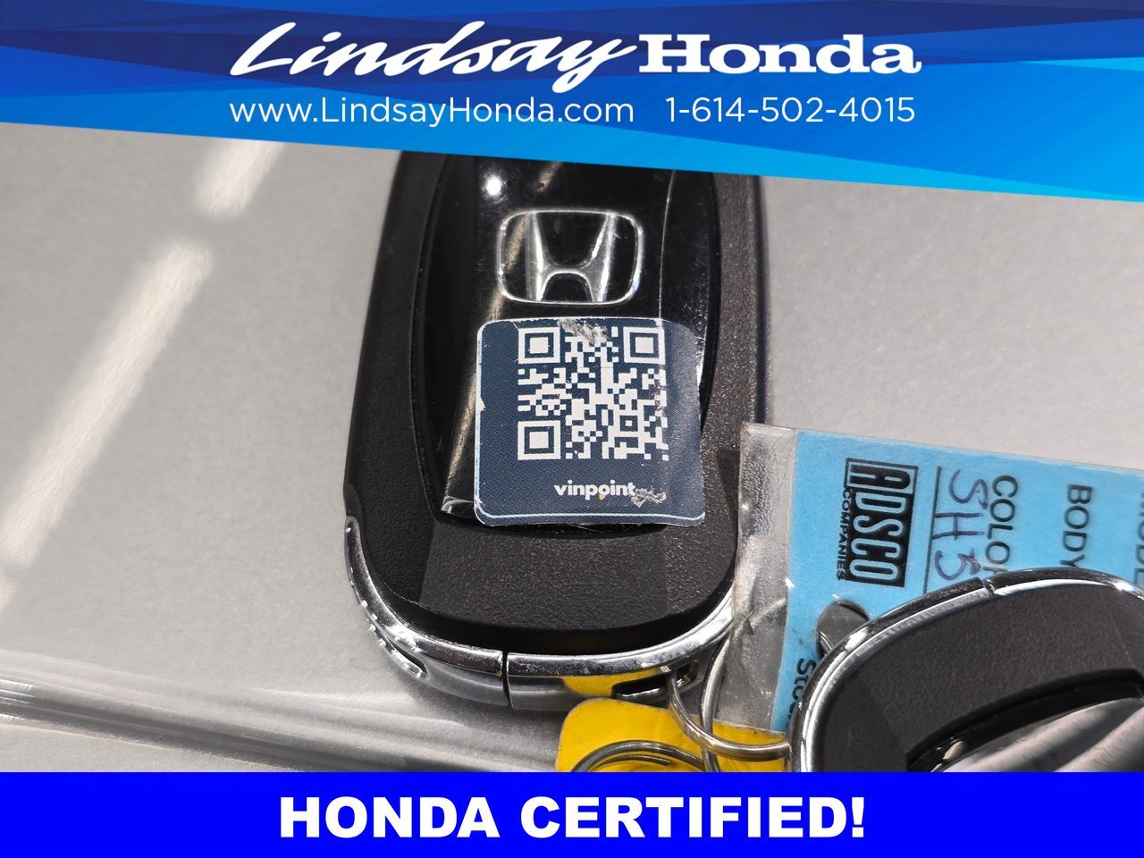 2025 Honda Civic Sport Columbus OH