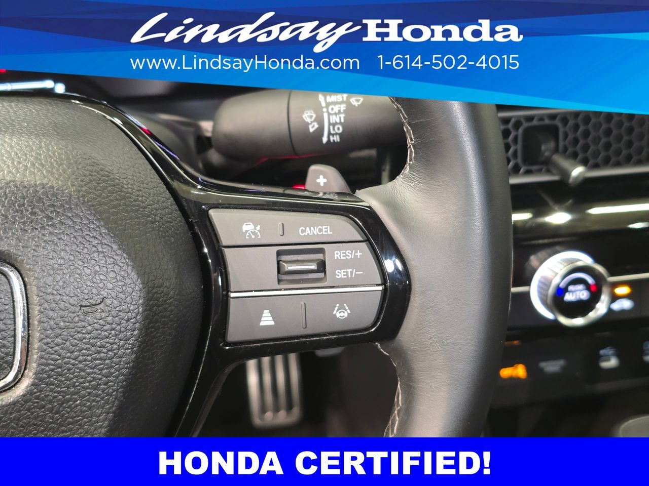 2025 Honda Civic Sport Columbus OH