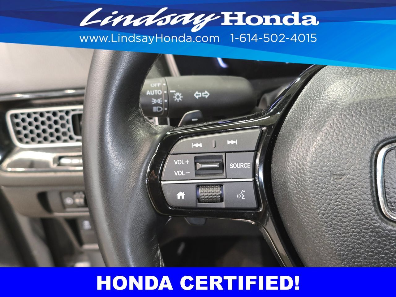 2025 Honda Civic Sport Columbus OH