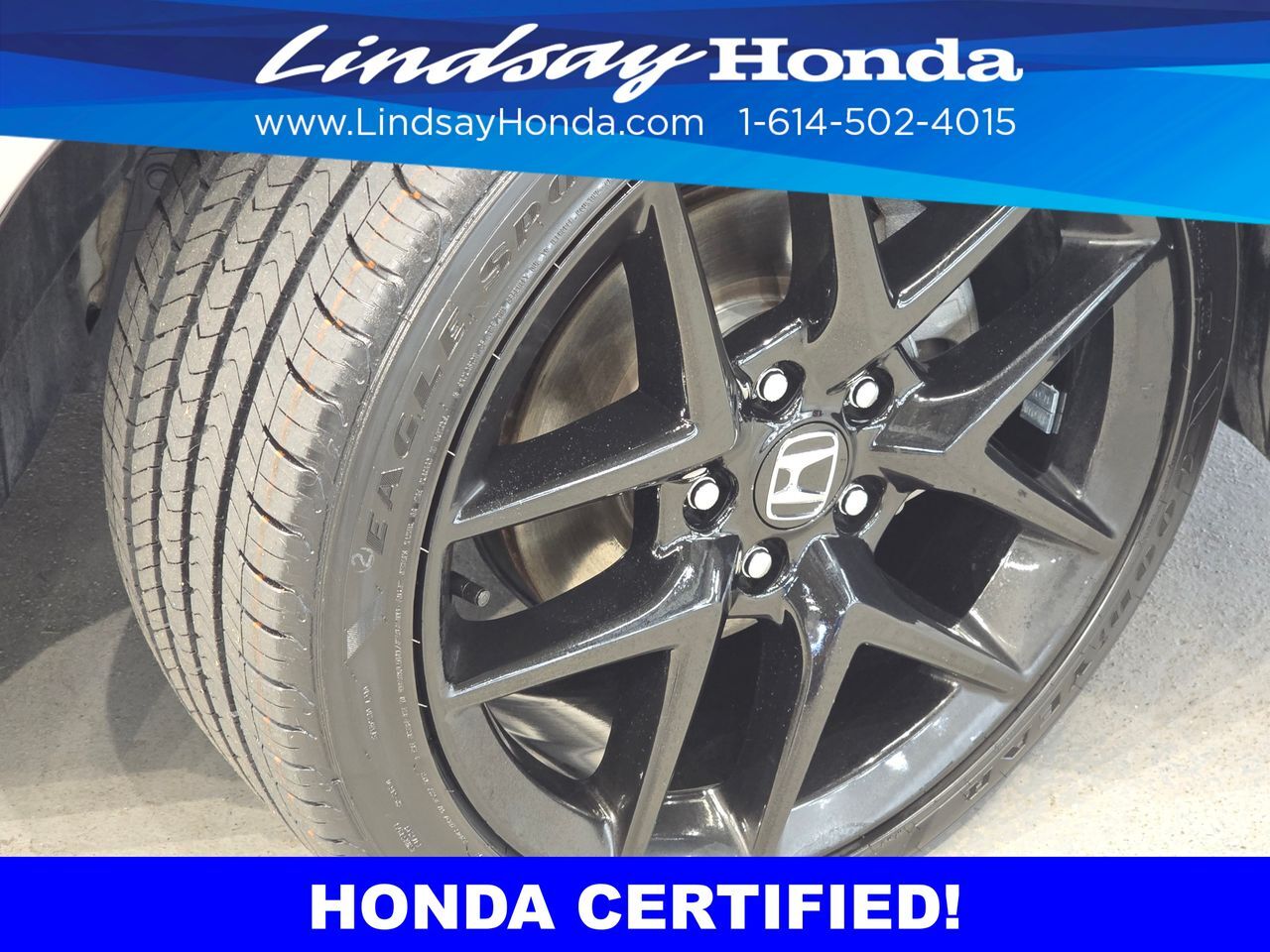 2025 Honda Civic Sport Columbus OH