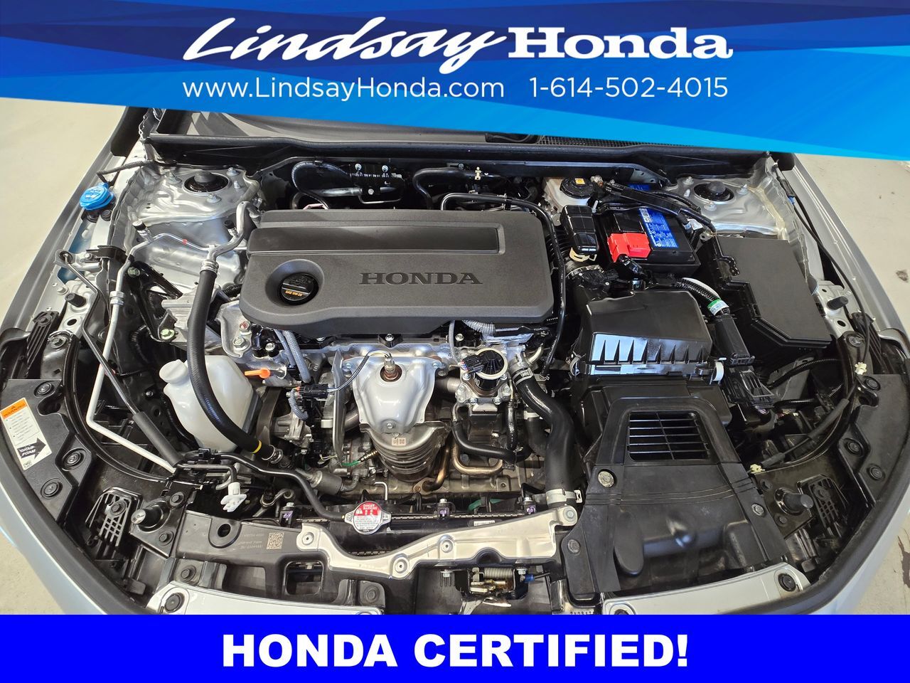 2025 Honda Civic Sport Columbus OH