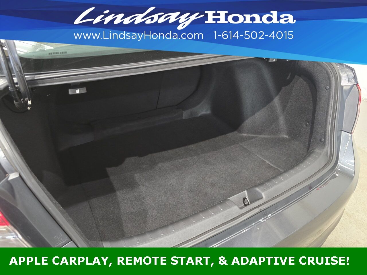 2025 Honda Civic Sport Columbus OH