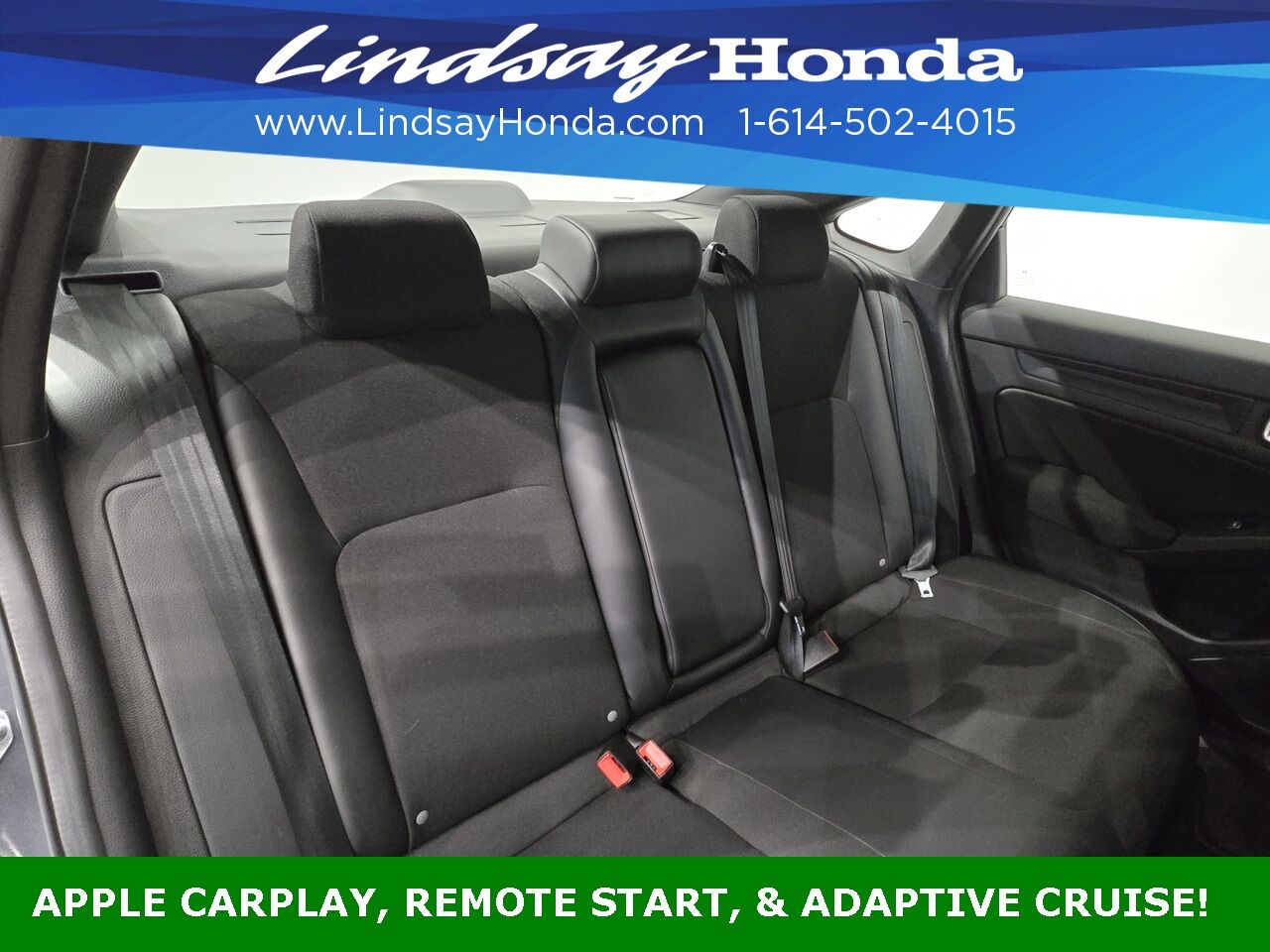 2025 Honda Civic Sport Columbus OH