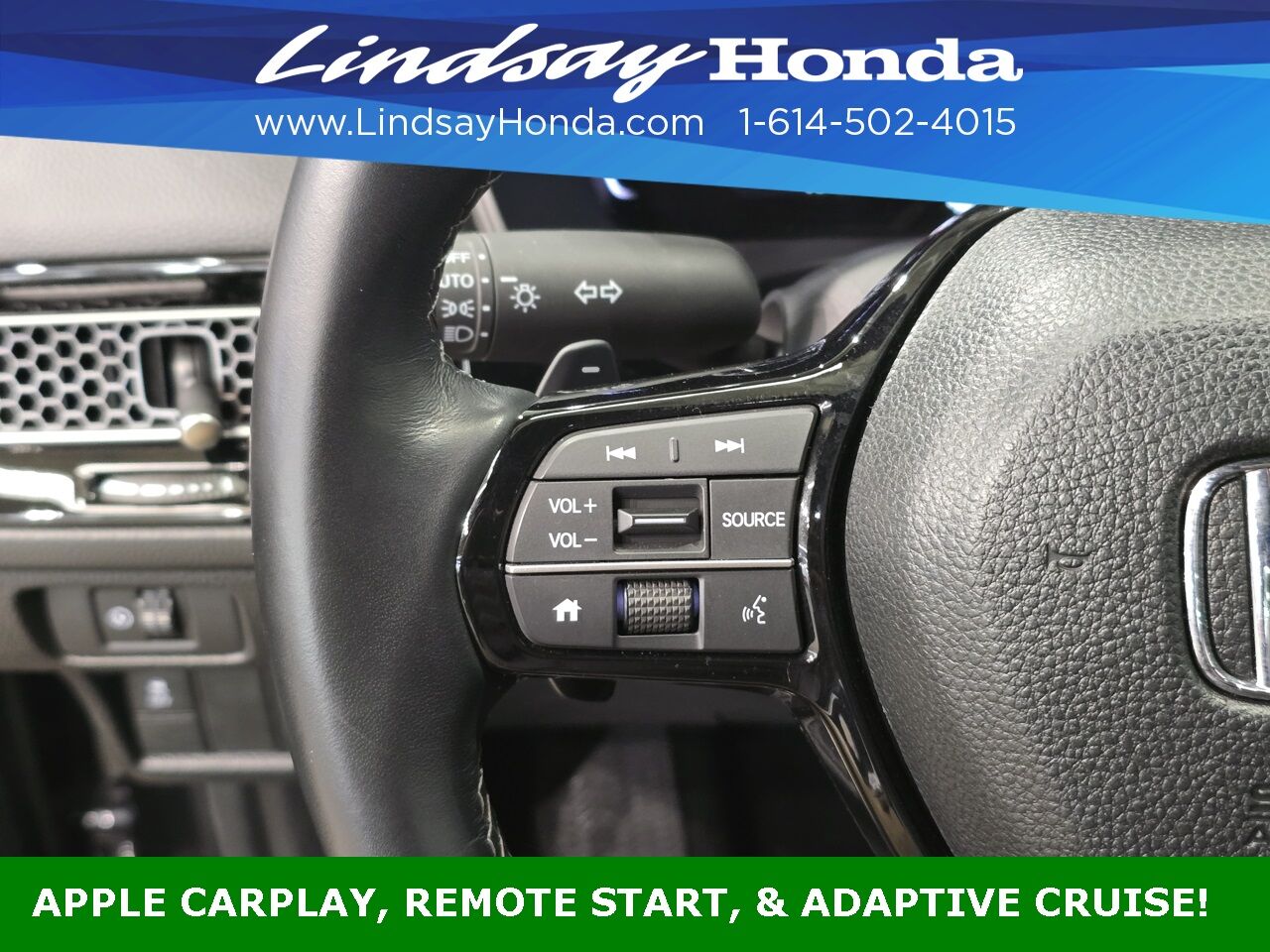 2025 Honda Civic Sport Columbus OH