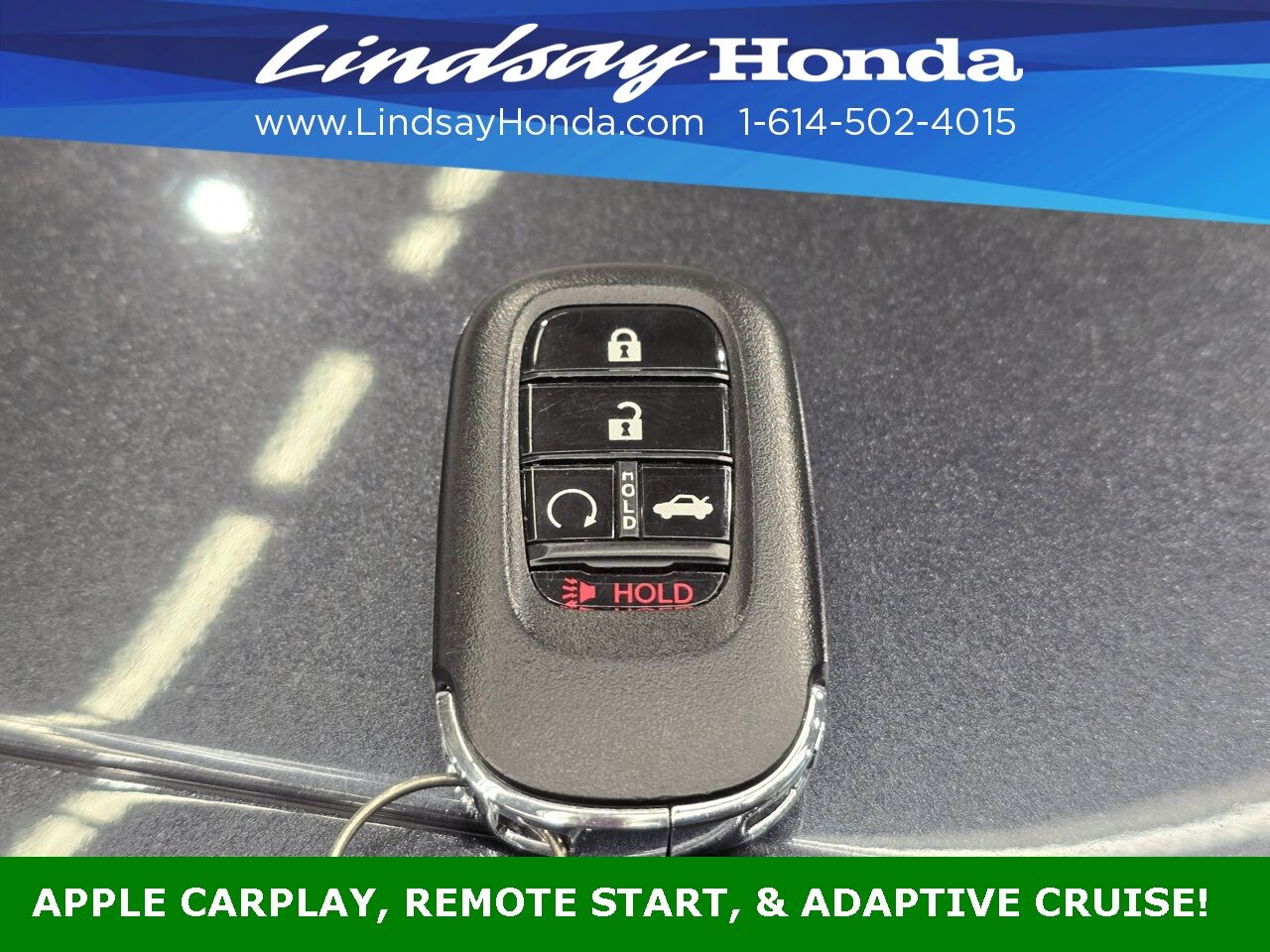 2025 Honda Civic Sport Columbus OH