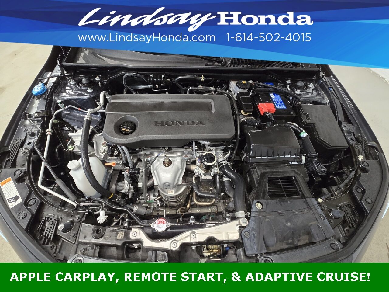 2025 Honda Civic Sport Columbus OH