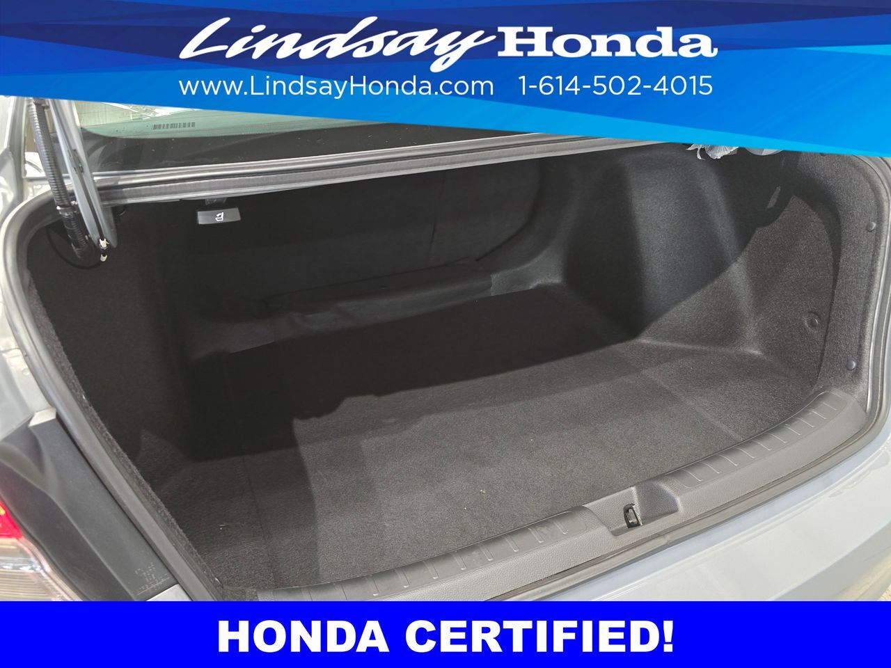 2025 Honda Civic Sport Columbus OH