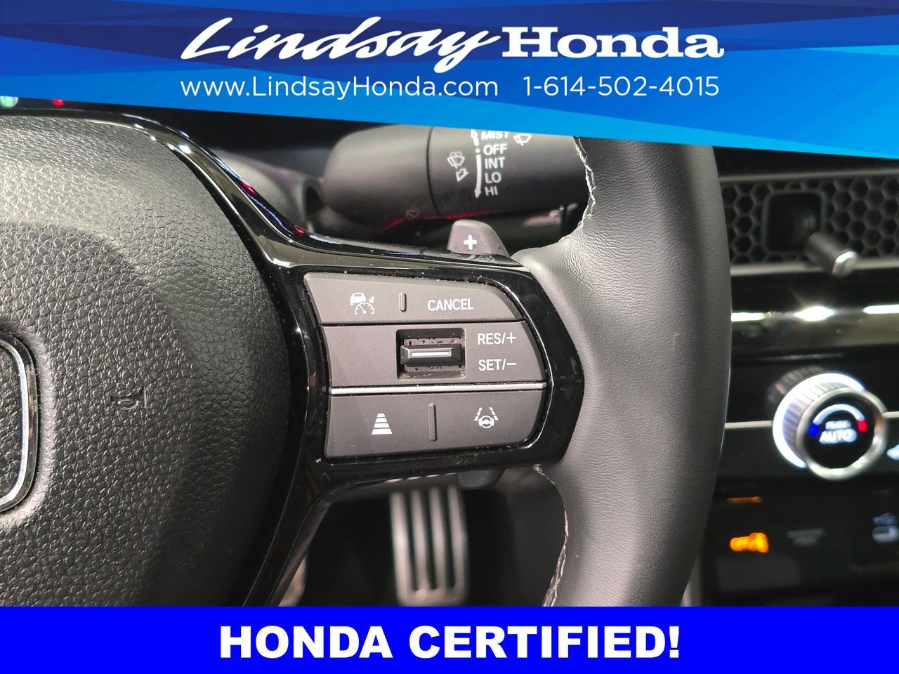 2025 Honda Civic Sport Columbus OH