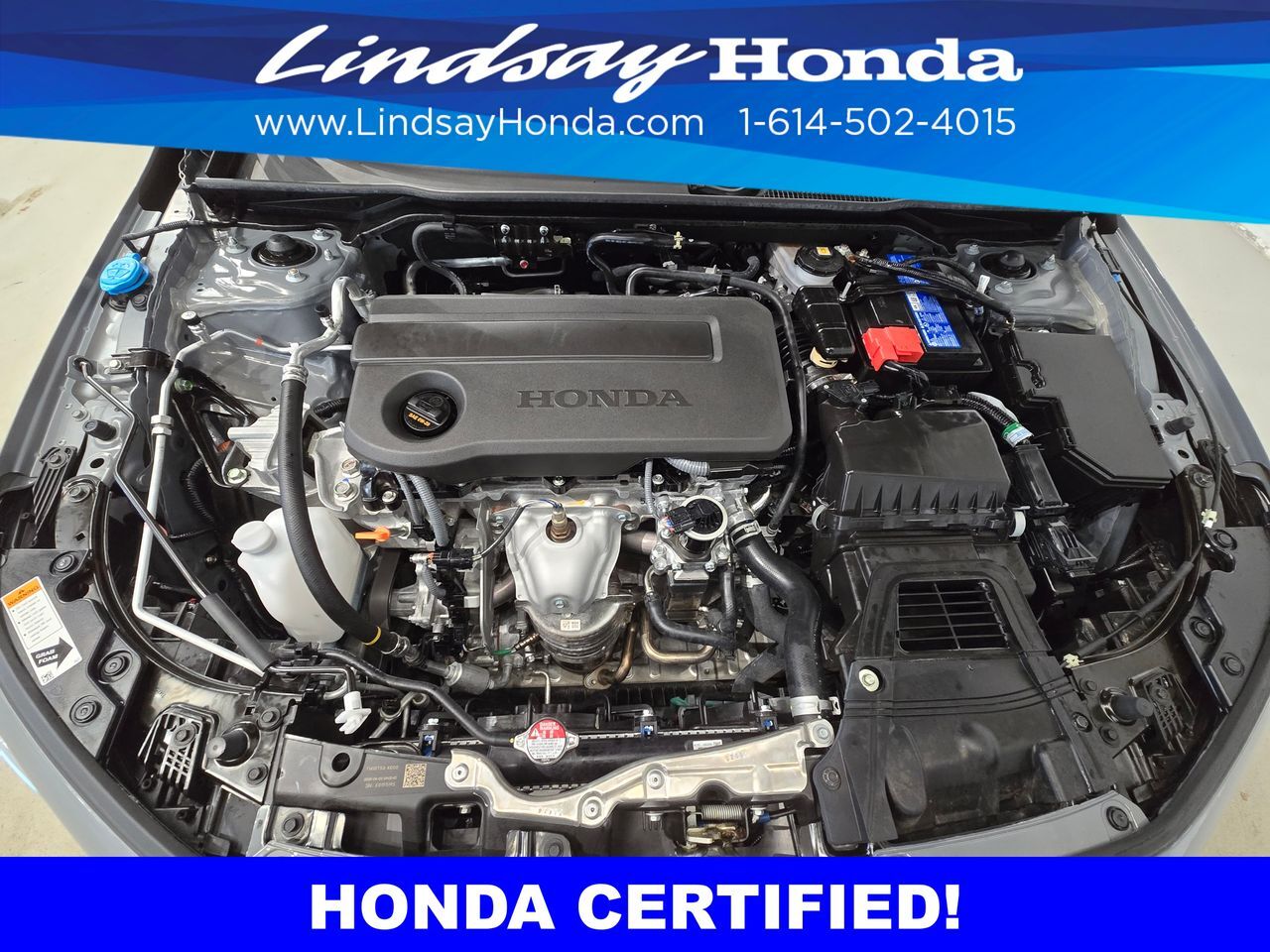 2025 Honda Civic Sport Columbus OH