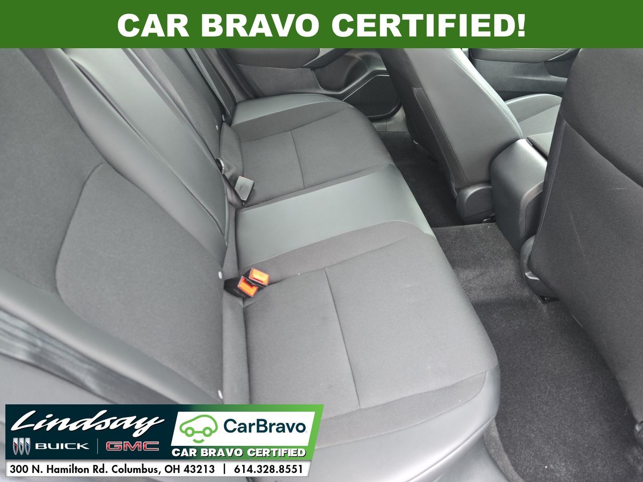 2025 Honda Civic Sport Columbus OH