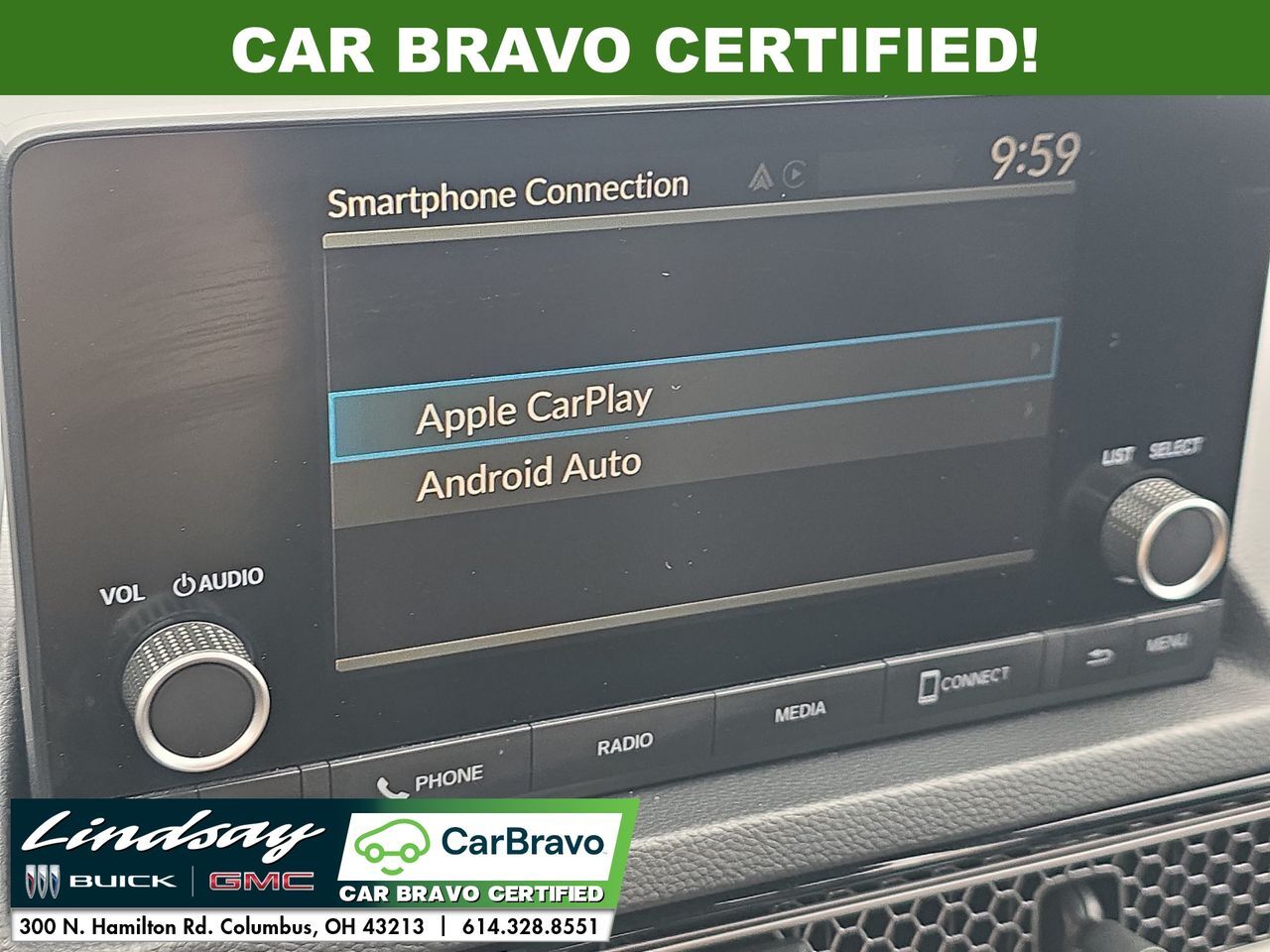 2025 Honda Civic Sport Columbus OH