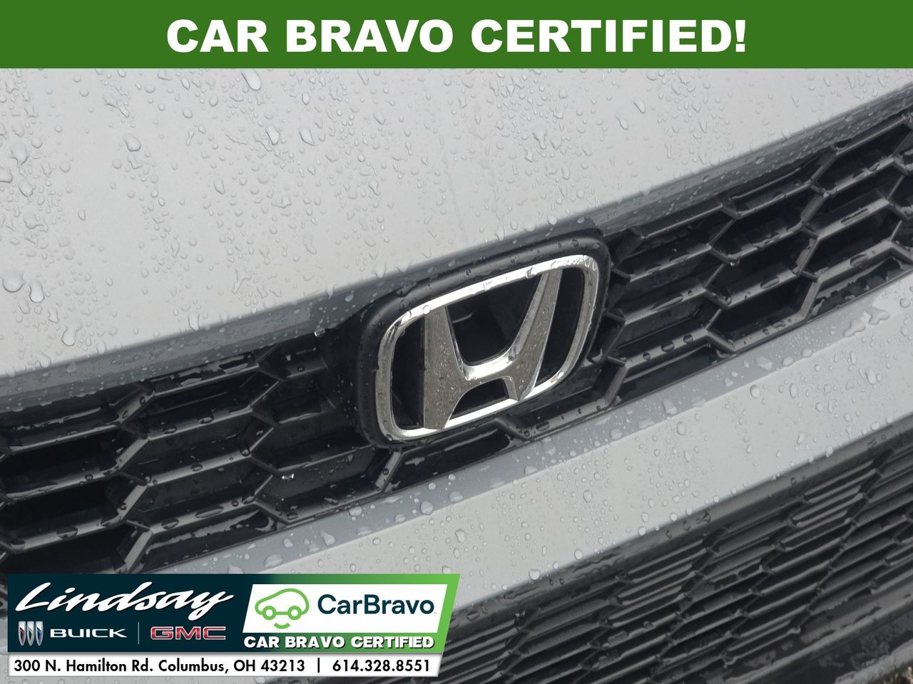 2025 Honda Civic Sport Columbus OH