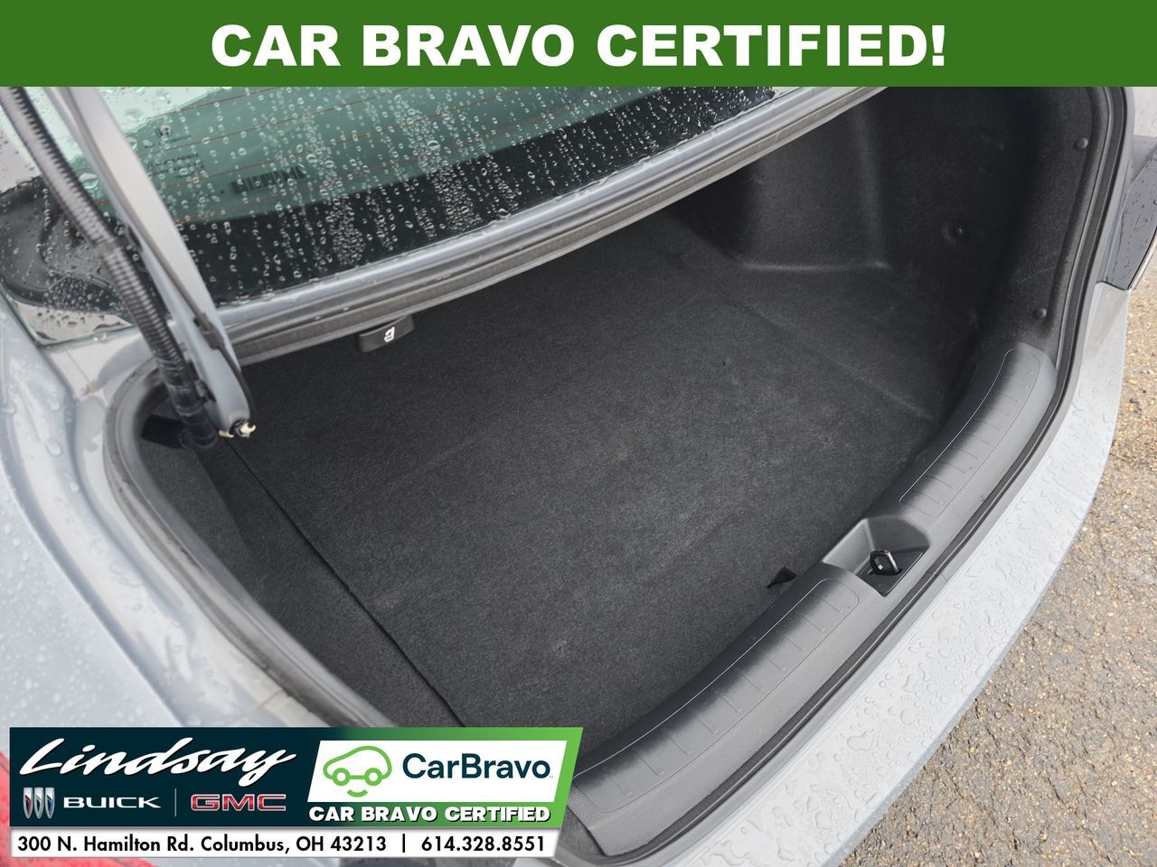 2025 Honda Civic Sport Columbus OH