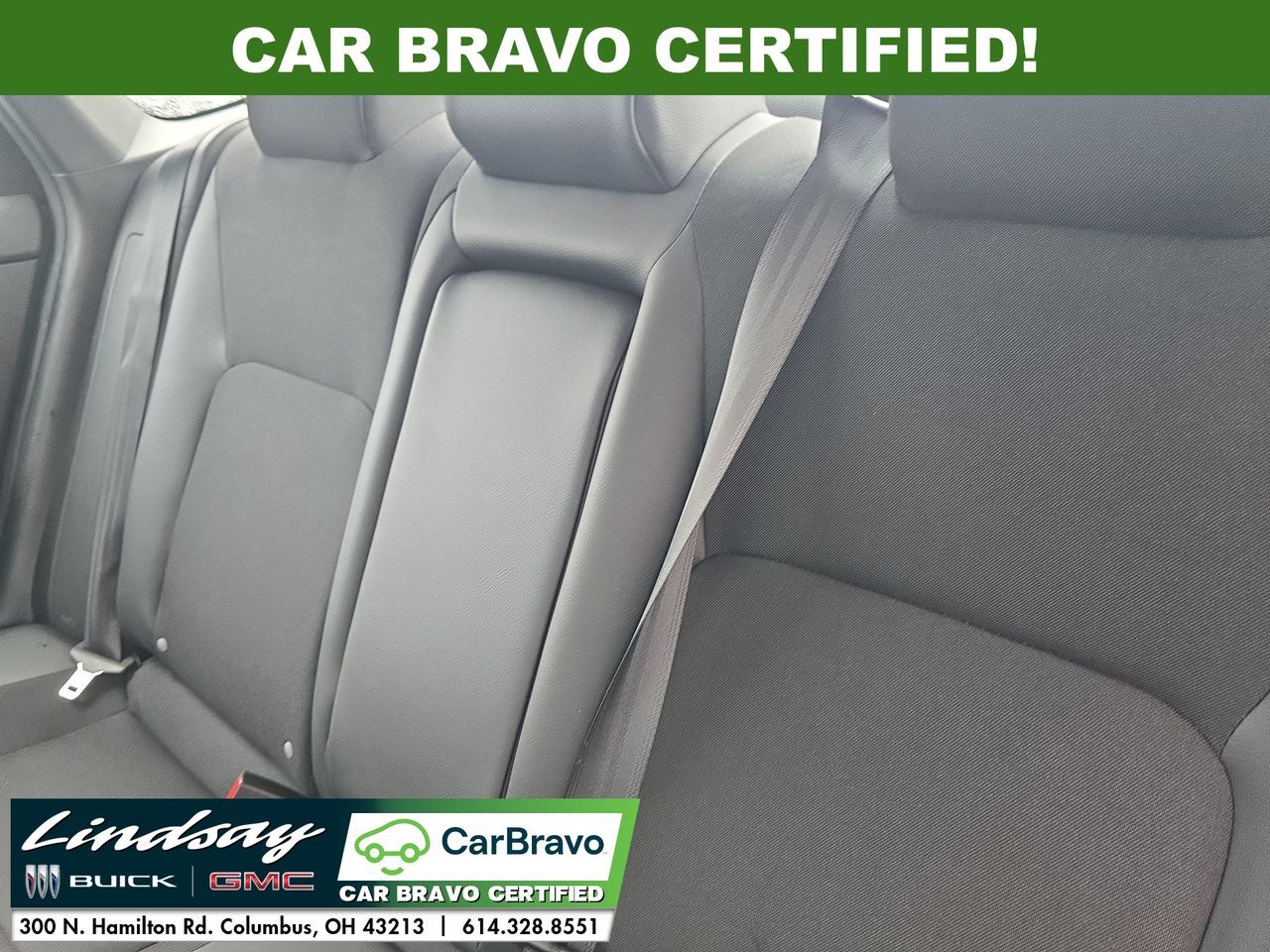 2025 Honda Civic Sport Columbus OH