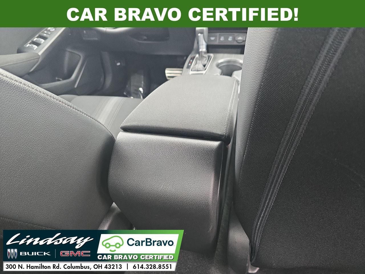 2025 Honda Civic Sport Columbus OH