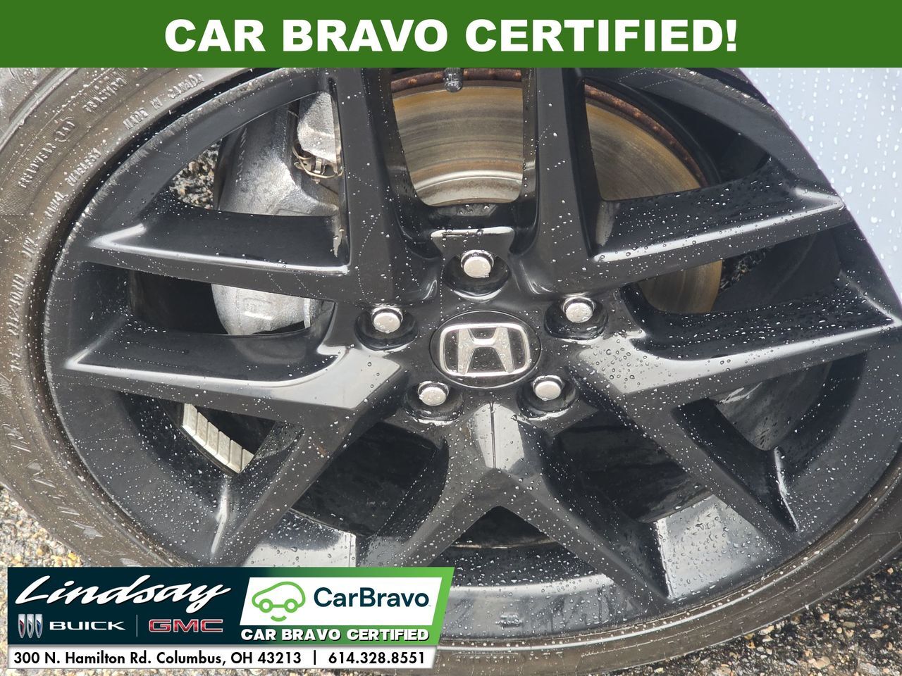 2025 Honda Civic Sport Columbus OH