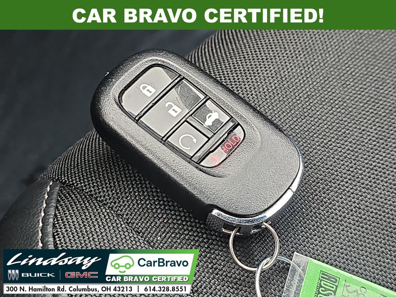 2025 Honda Civic Sport Columbus OH