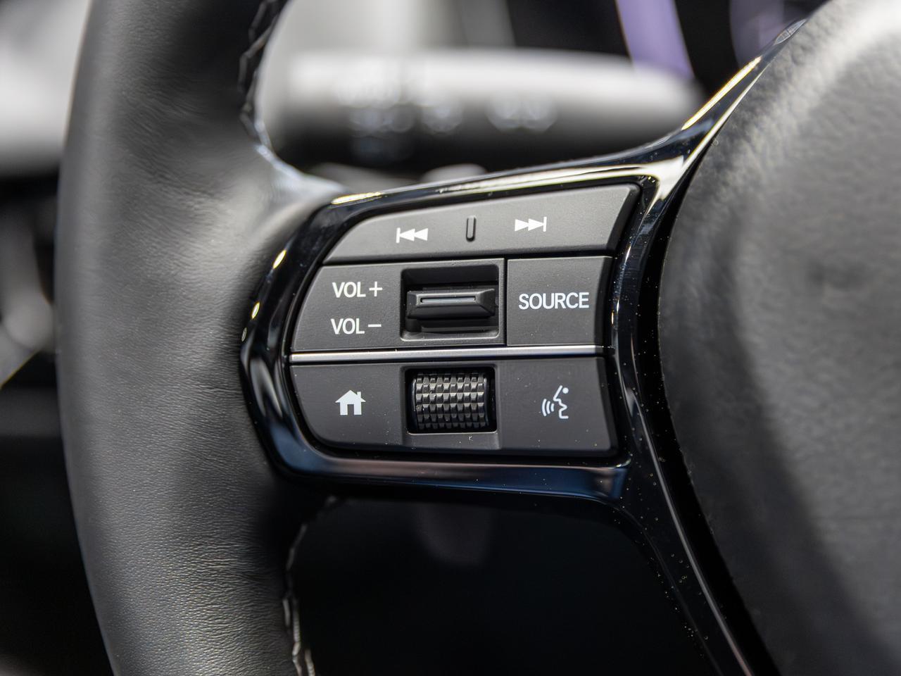 2025 Honda Civic Sport Cranberry PA