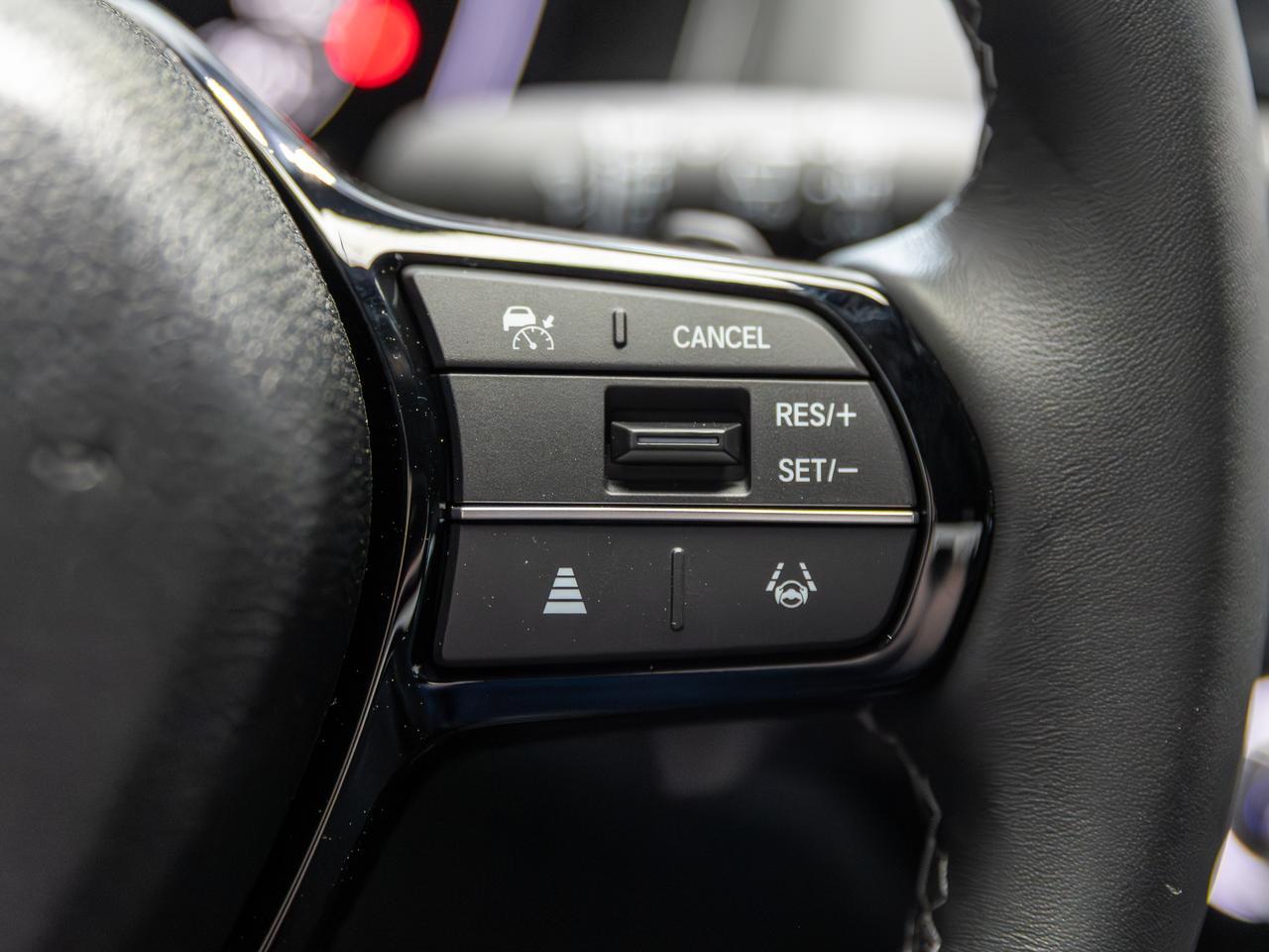 2025 Honda Civic Sport Cranberry PA