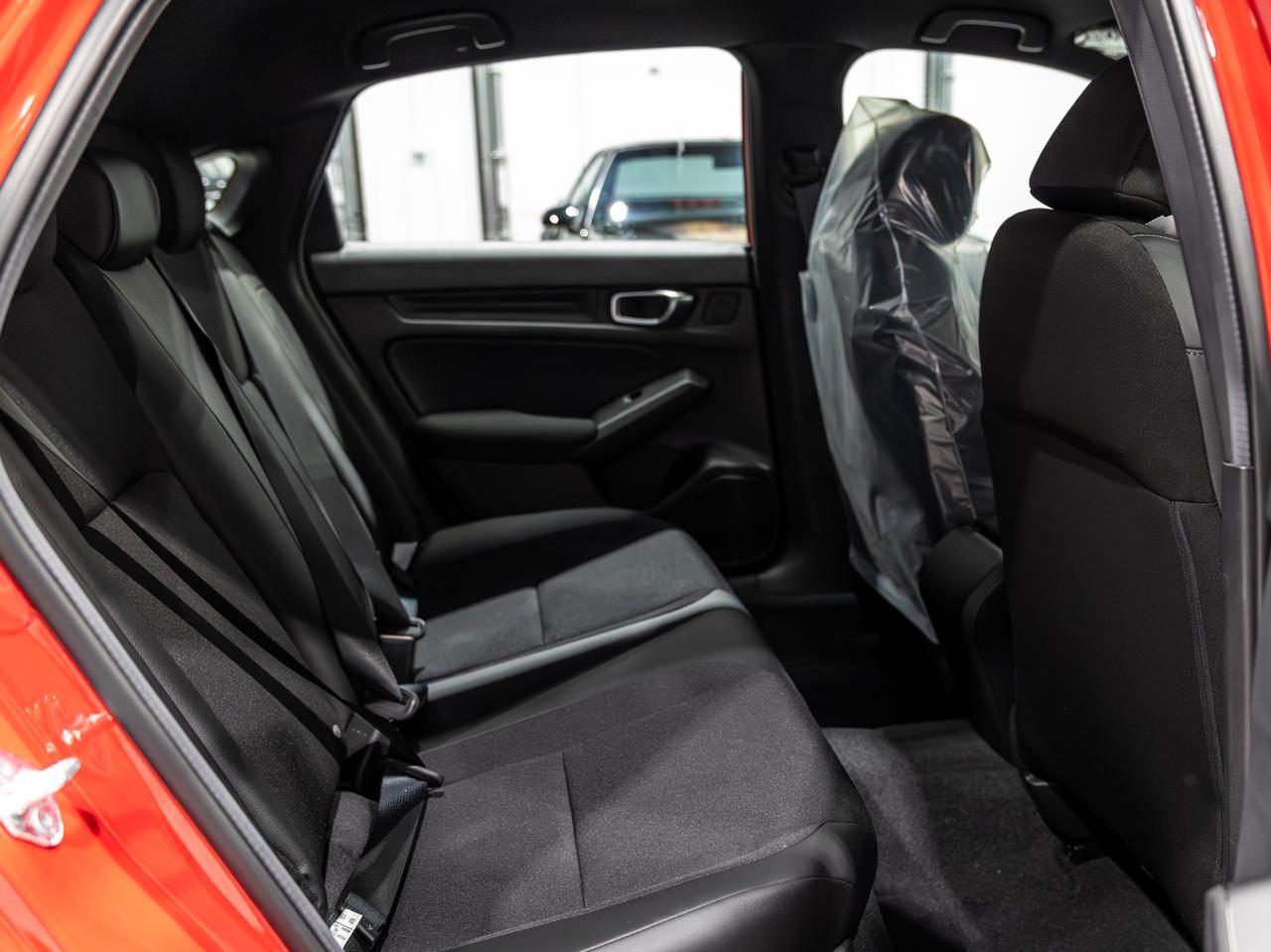 2025 Honda Civic Sport Cranberry PA