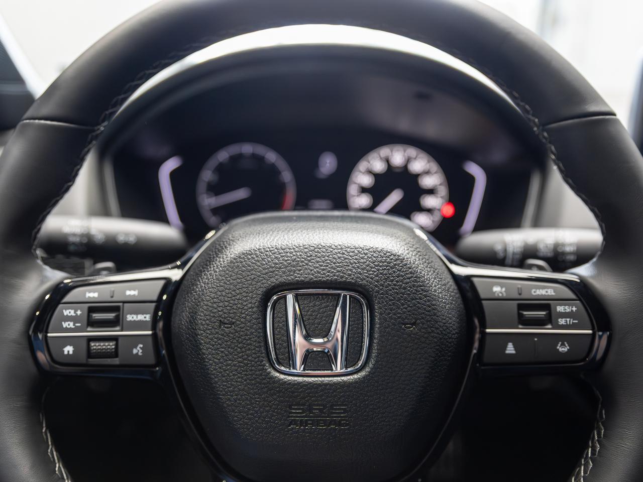 2025 Honda Civic Sport Cranberry PA