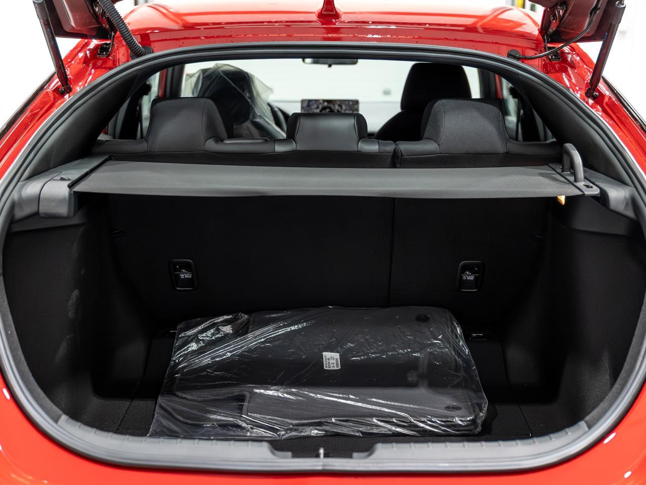 2025 Honda Civic Sport Cranberry PA