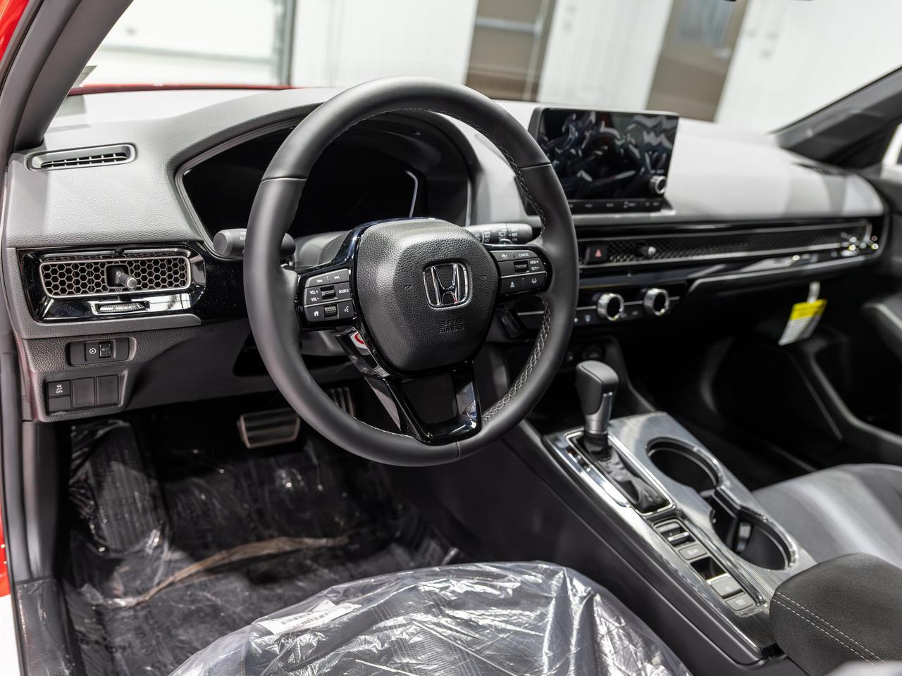 2025 Honda Civic Sport Cranberry PA