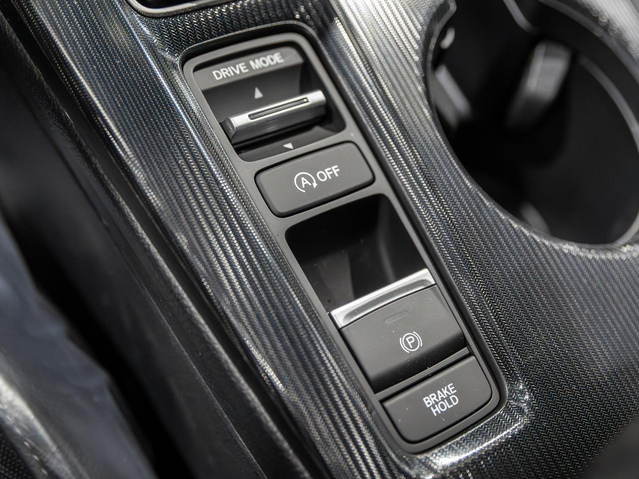 2025 Honda Civic Sport Cranberry PA