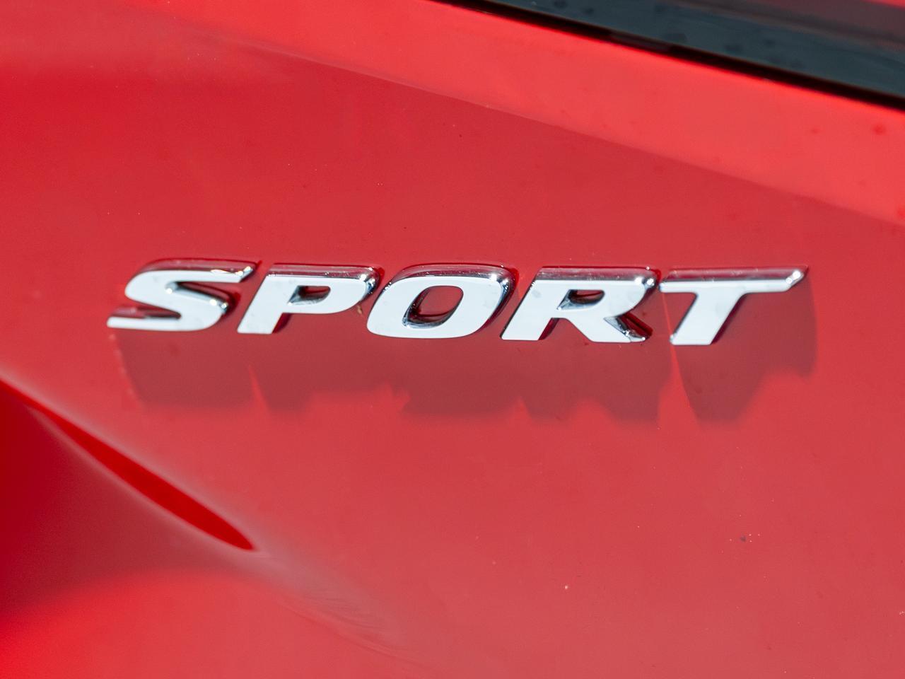 2025 Honda Civic Sport Cranberry PA