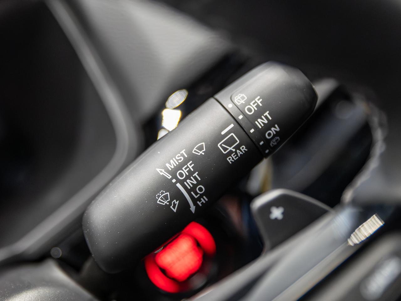 2025 Honda Civic Sport Cranberry PA