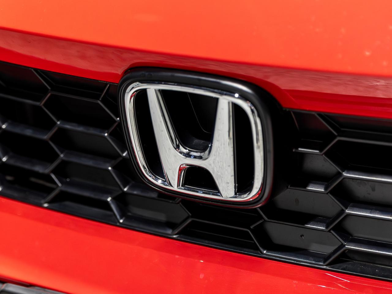 2025 Honda Civic Sport Cranberry PA