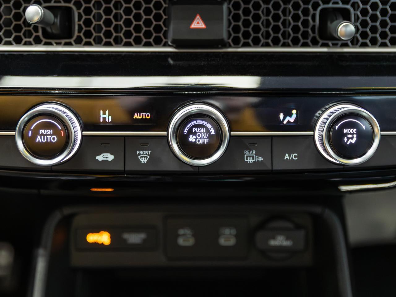 2025 Honda Civic Sport Cranberry PA