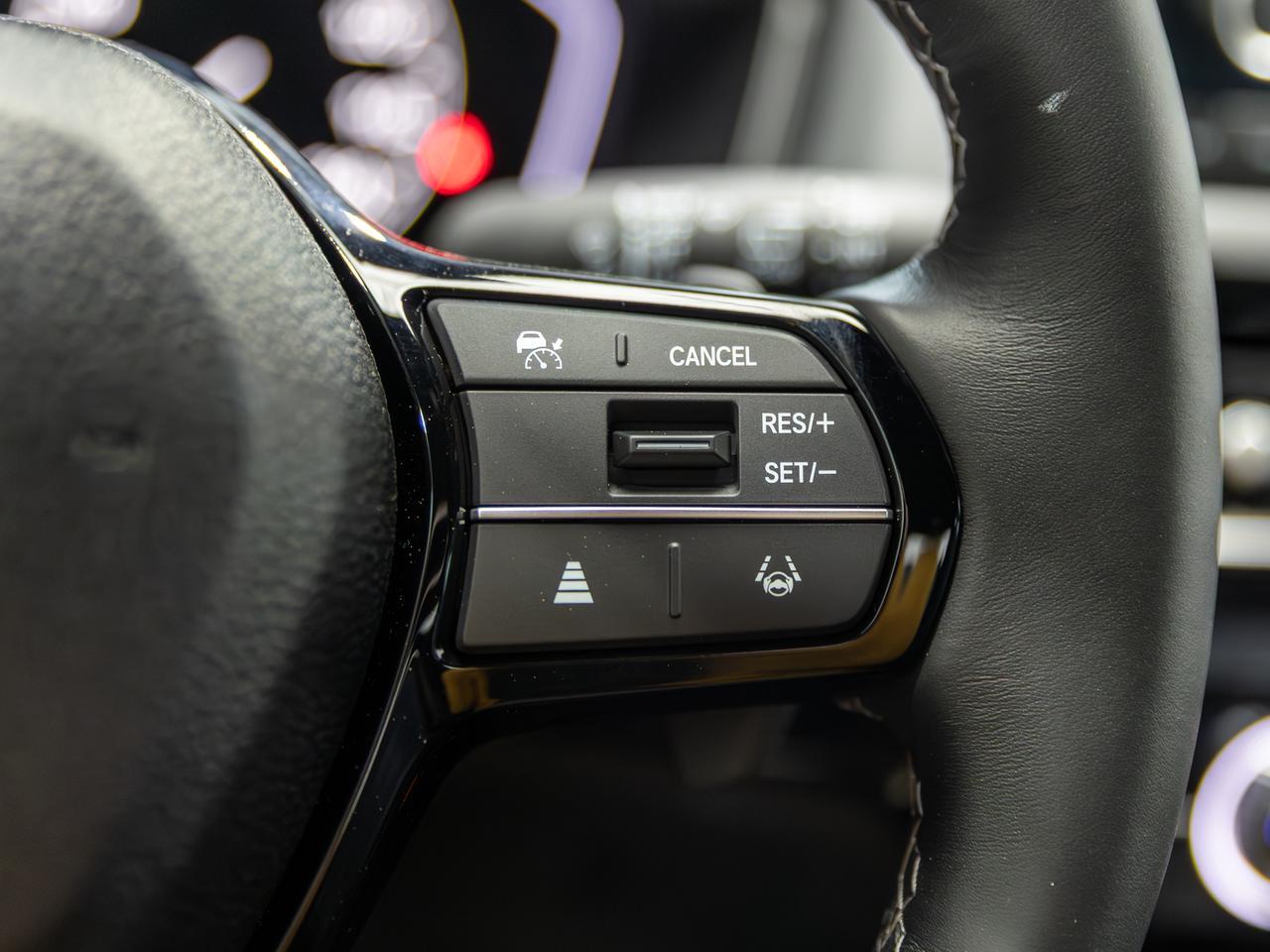 2025 Honda Civic Sport Cranberry PA