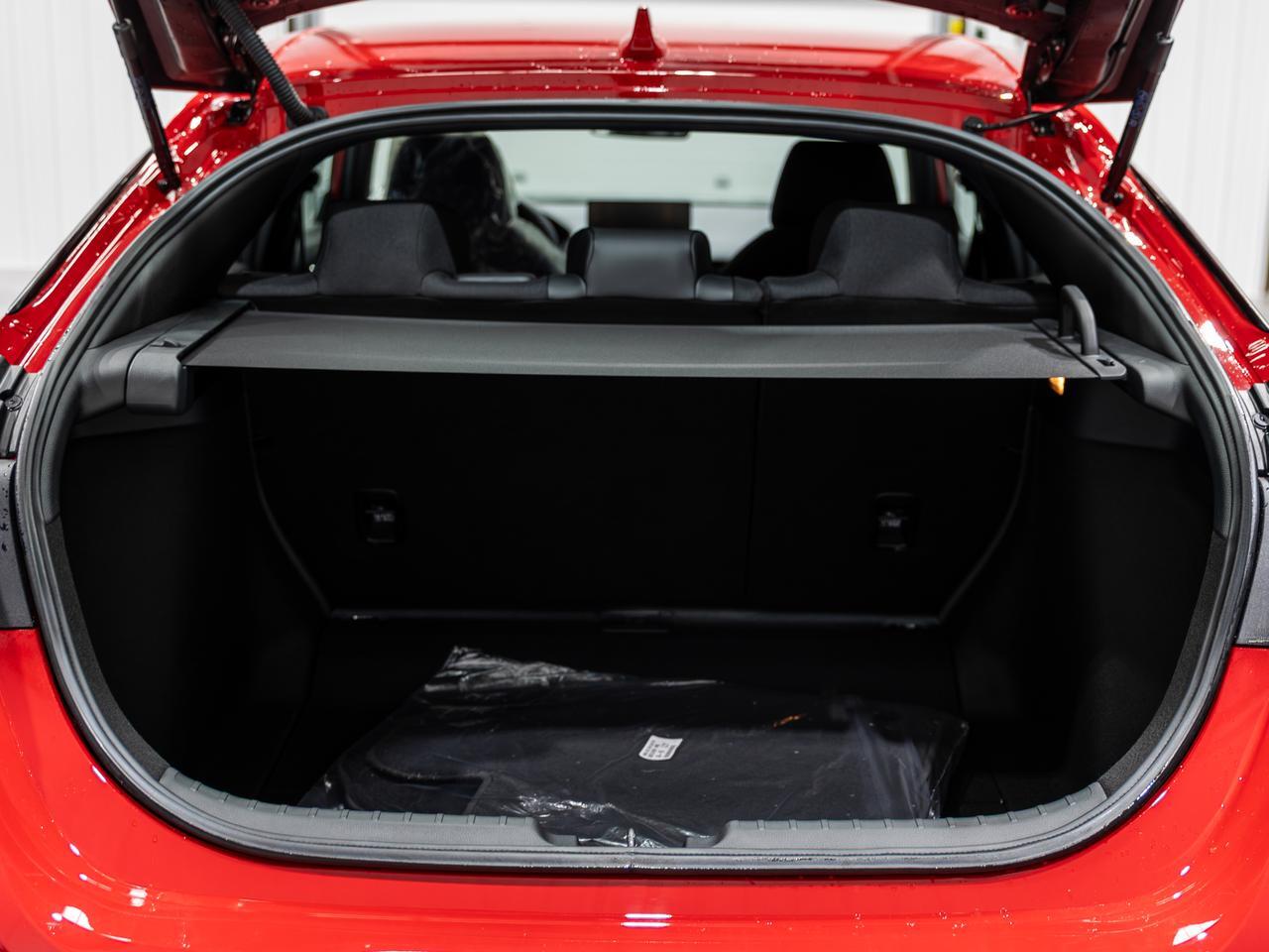 2025 Honda Civic Sport Cranberry PA