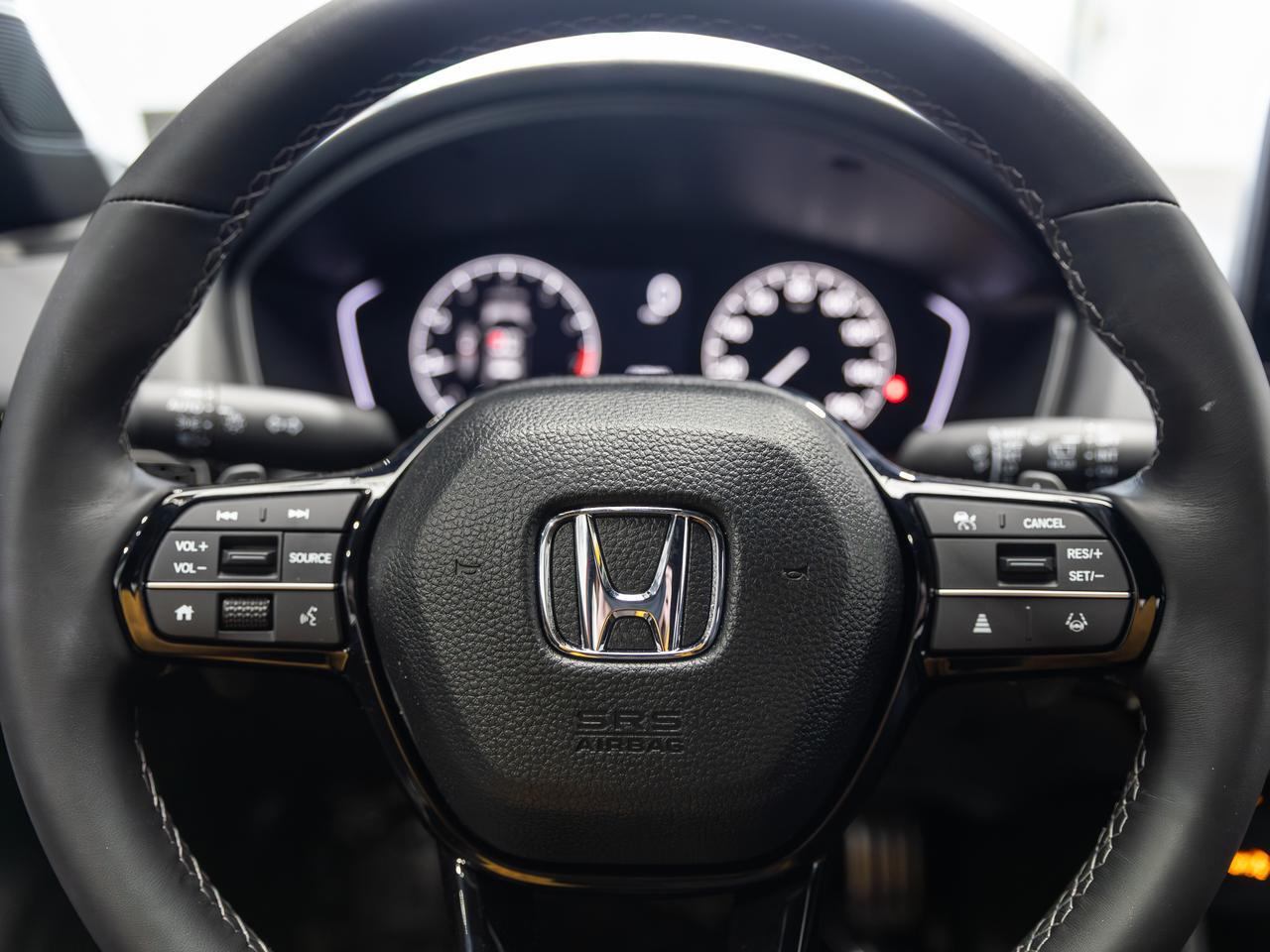 2025 Honda Civic Sport Cranberry PA