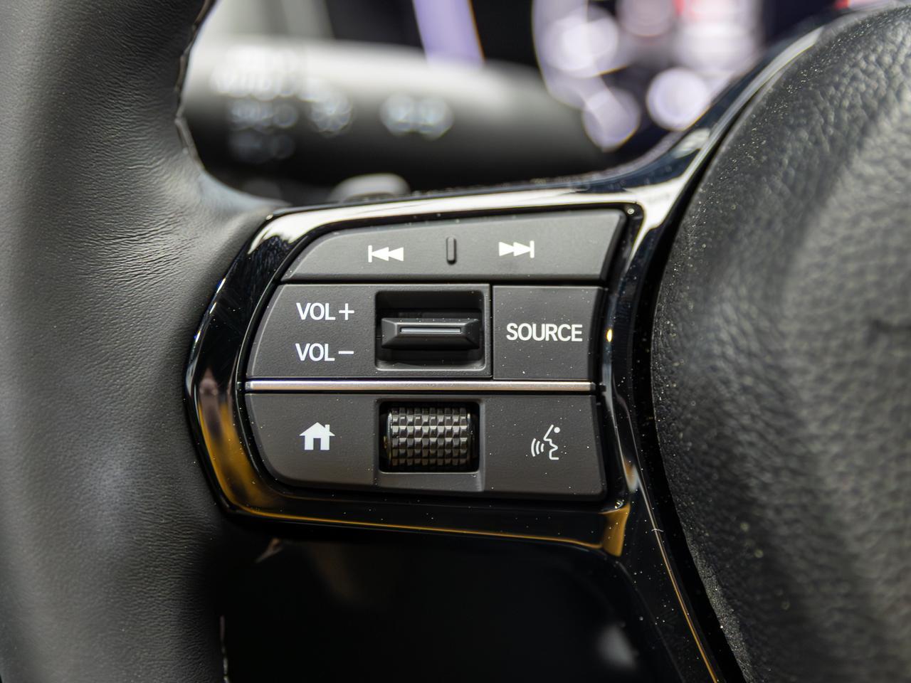 2025 Honda Civic Sport Cranberry PA