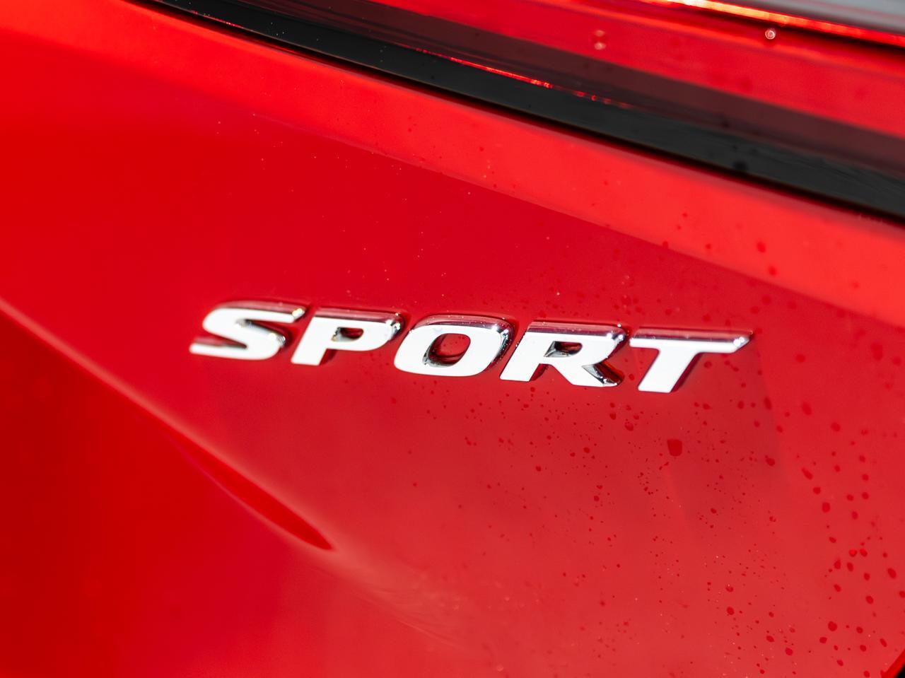 2025 Honda Civic Sport Cranberry PA