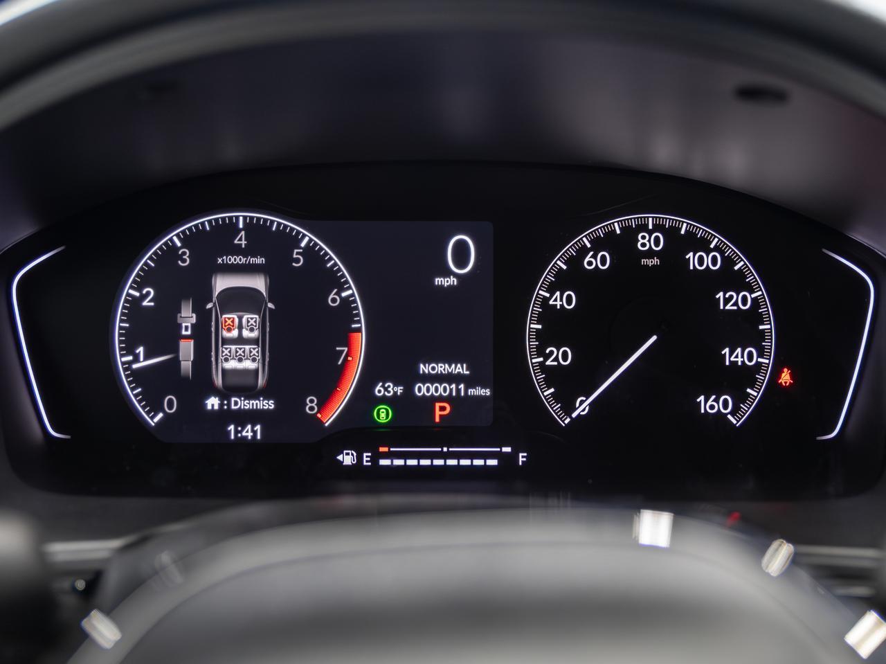 2025 Honda Civic Sport Cranberry PA