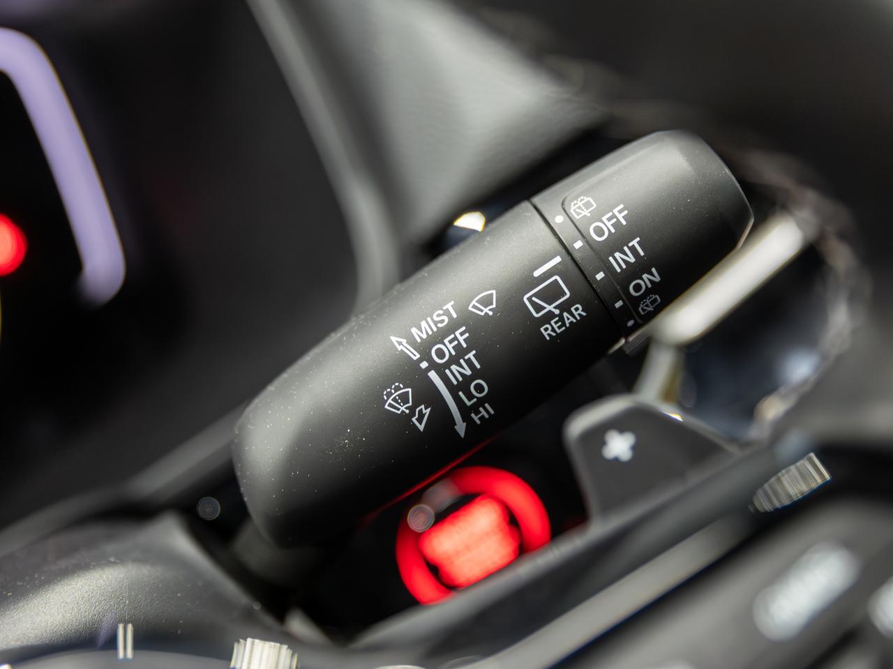 2025 Honda Civic Sport Cranberry PA